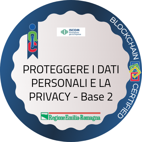 Badge pubblico 83399